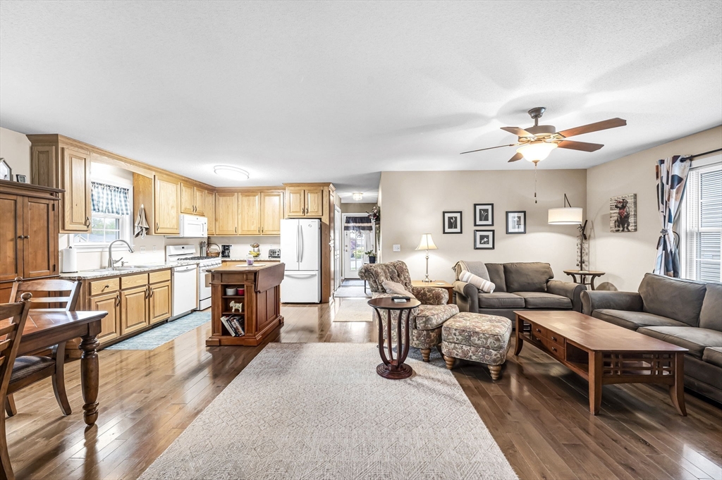 92 Furnace Ave #9, Stafford, CT Photo #19
