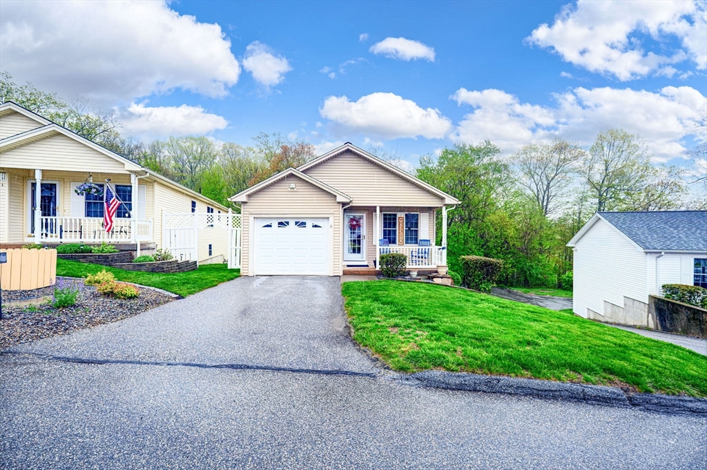 92 Furnace Ave #9, Stafford, CT Photo #2