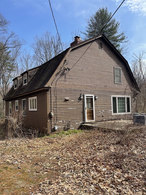 160 North Street