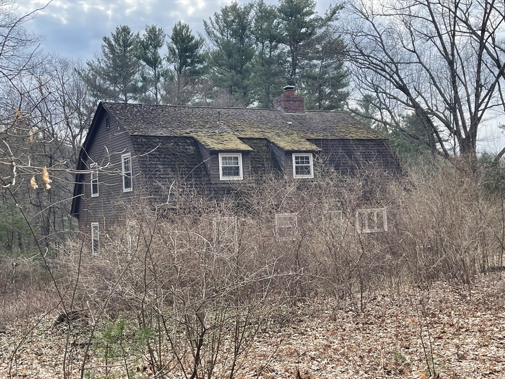 160 North Street
