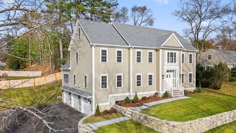 103 Central St Andover MA 01810