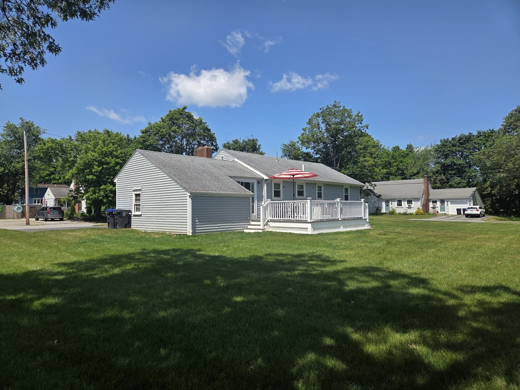 5 Mareldor Street 0