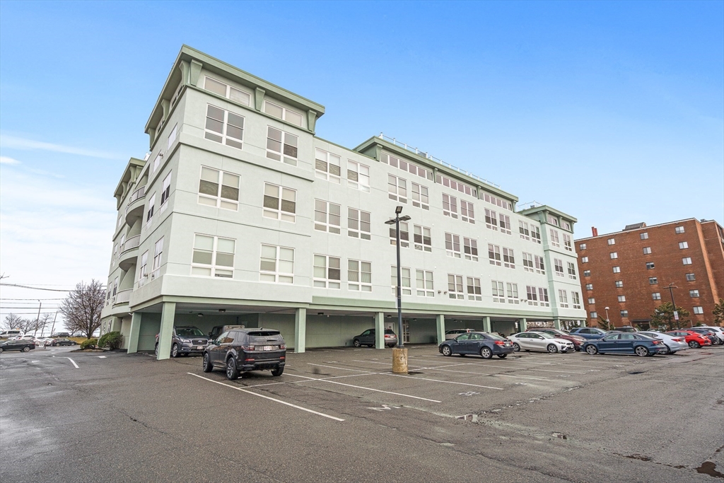 10 Ocean Ave 307