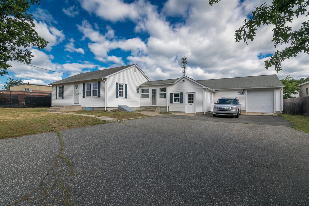 248 Laconia St