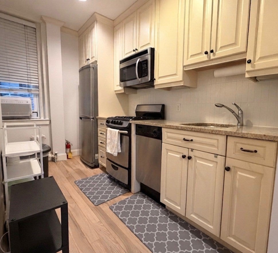11 Irving St #6, Boston, MA, 11 Irving St #6, Boston, MA Photo #5
