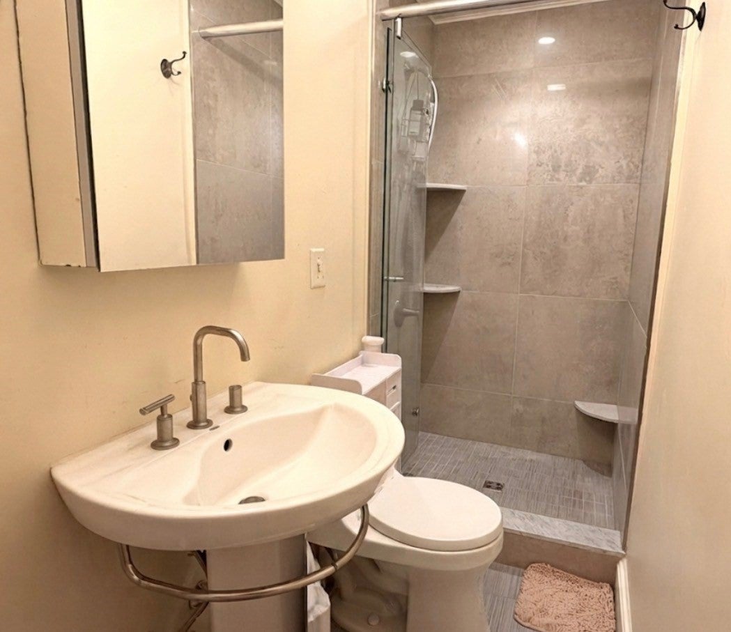11 Irving St #6, Boston, MA, 11 Irving St #6, Boston, MA Photo #4