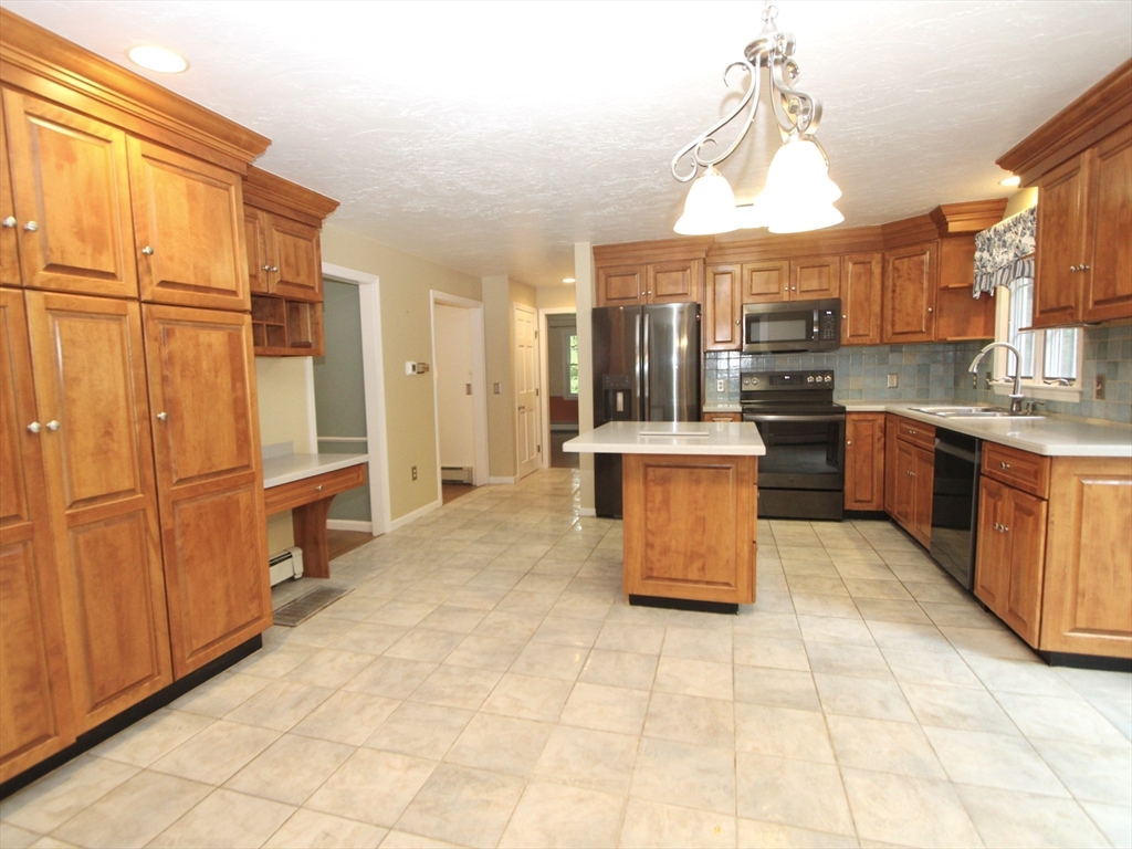 14 Oak Cir
