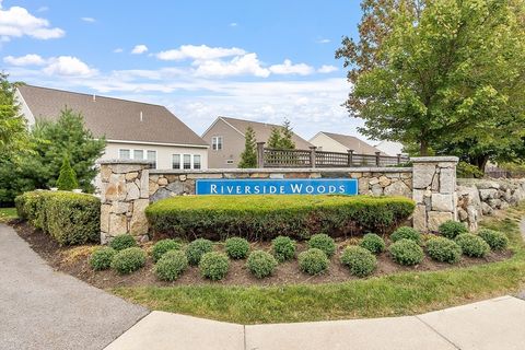 2 Francis Dr 412 Andover MA 01810