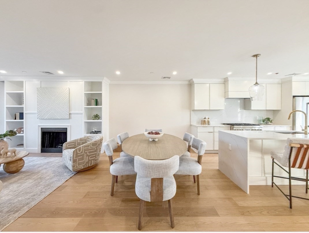 667 Tremont Street PH