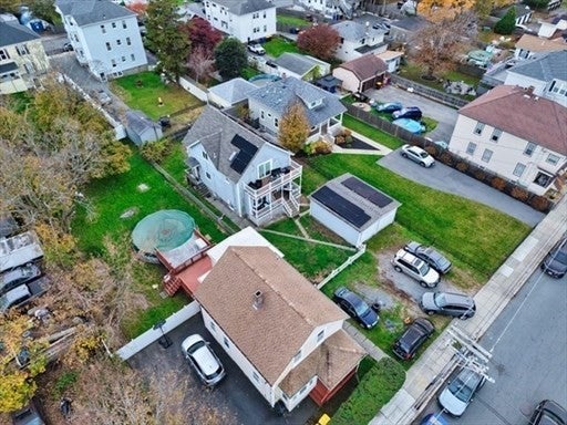 355 Peckham St, Fall River, MA, 355 Peckham St, Fall River, MA Photo #4