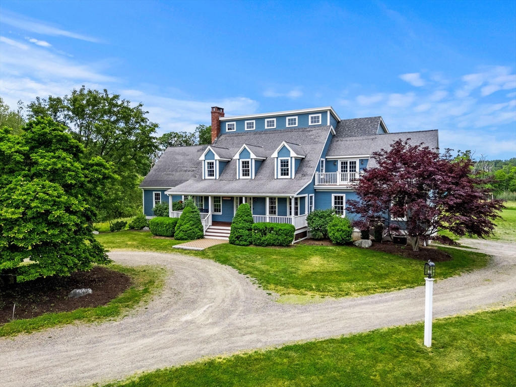 1 Ready Marsh Way