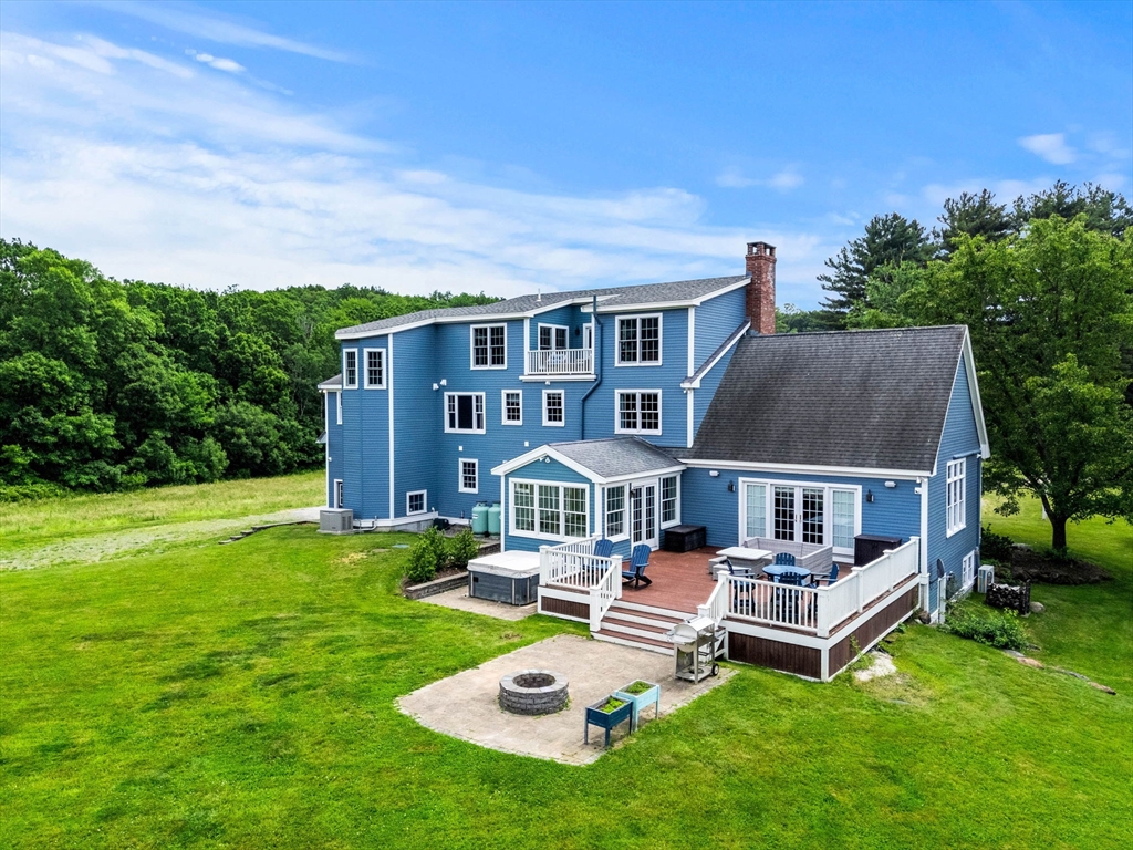 1 Ready Marsh Way