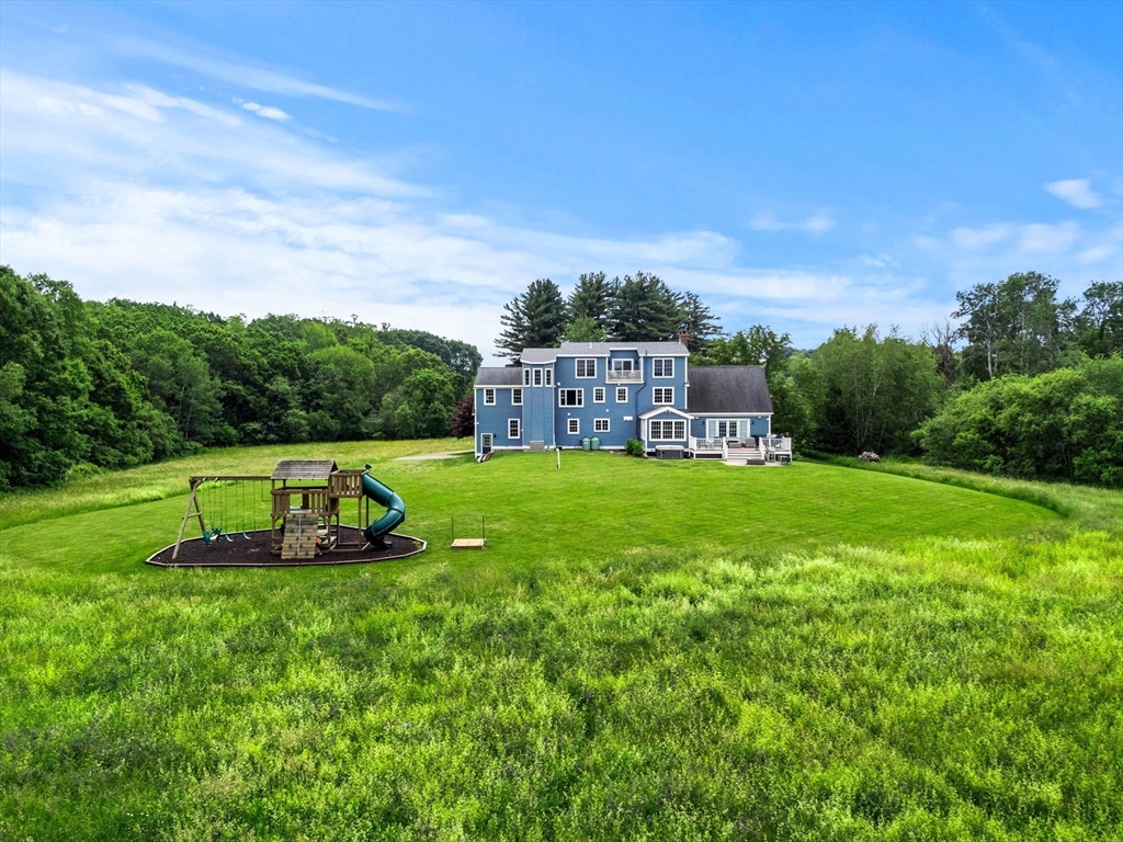 1 Ready Marsh Way