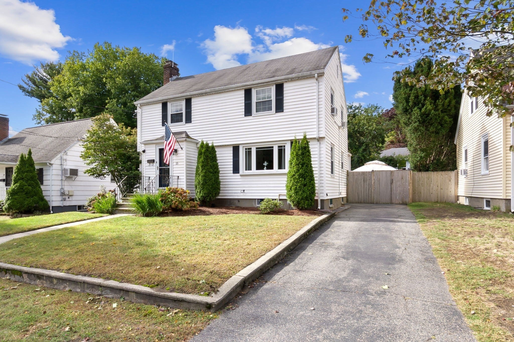 15 Maple Valley Rd, Lynn, MA, 15 Maple Valley Rd, Lynn, MA Photo #2