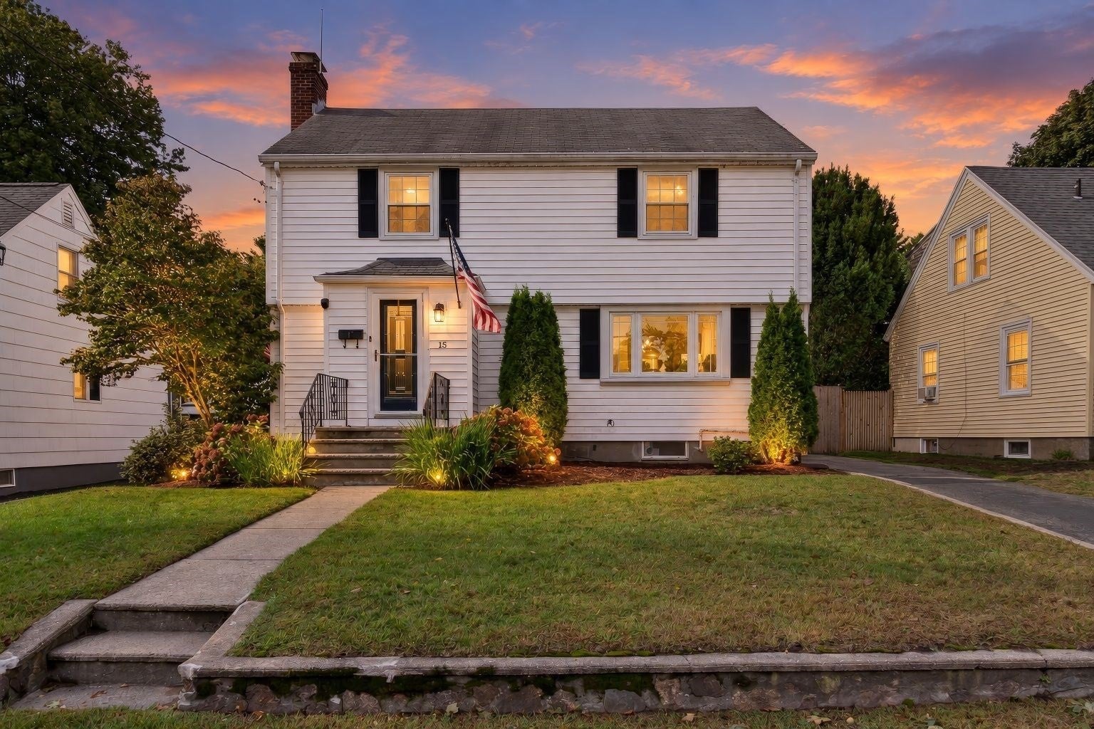 15 Maple Valley Rd, Lynn, MA, 15 Maple Valley Rd, Lynn, MA Photo #1