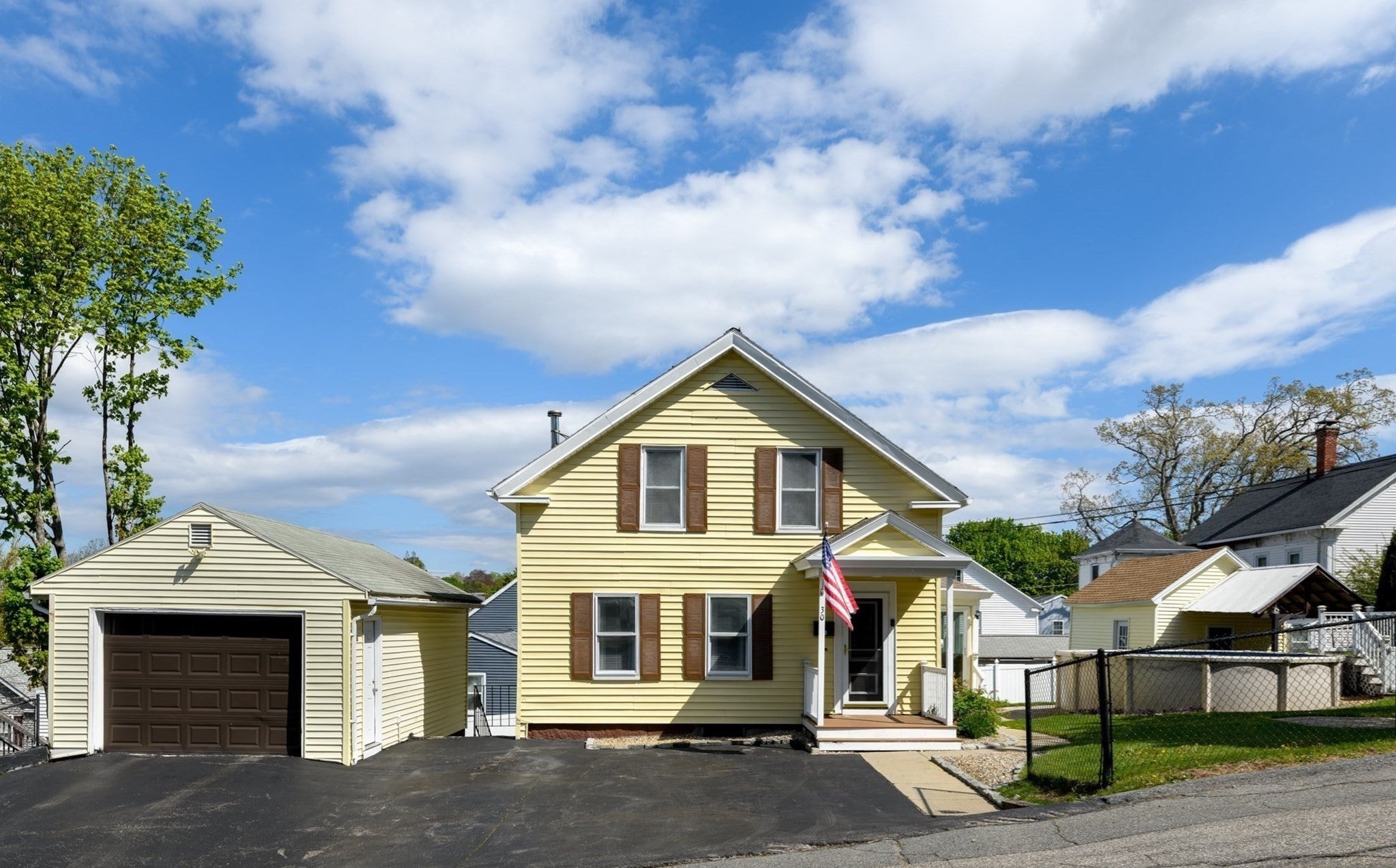 30 Prospect St