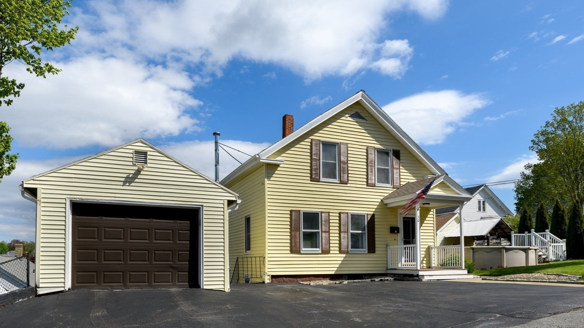 30 Prospect St