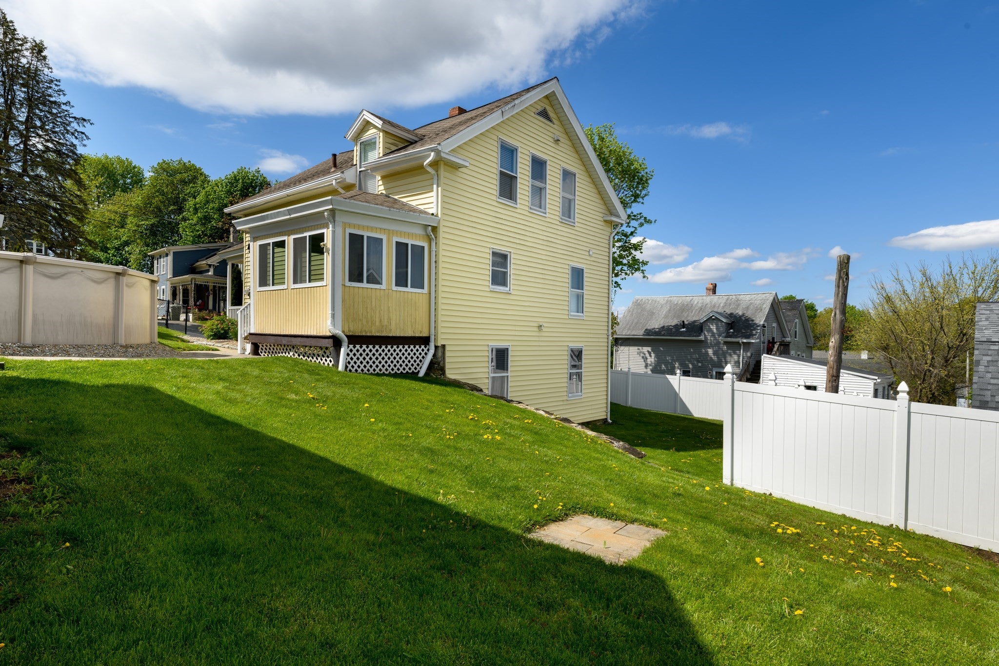 30 Prospect St