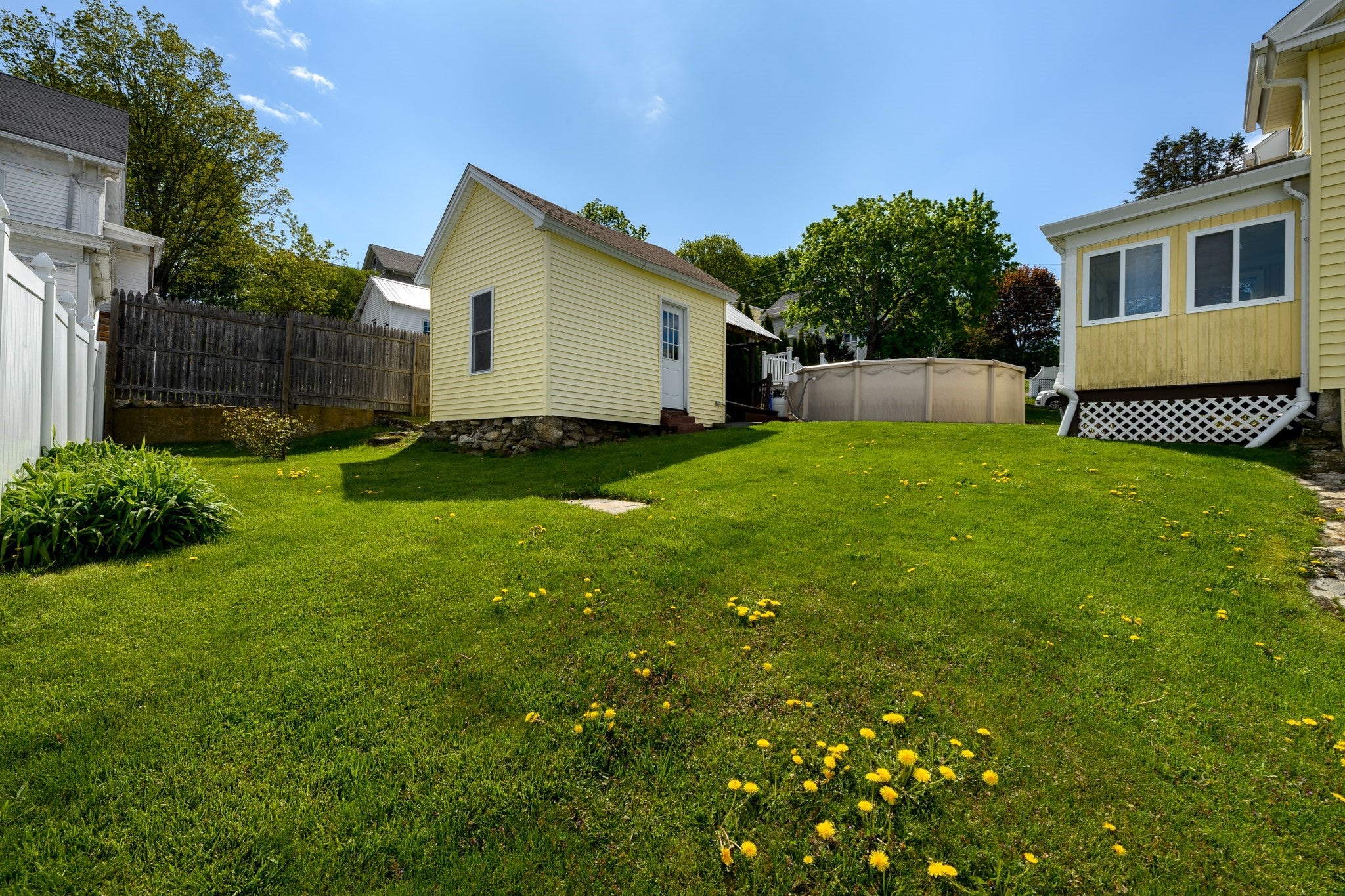 30 Prospect St