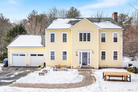 Photo of 13 Jonathans Way, Upton, MA 01568 (MLS # 73468744)