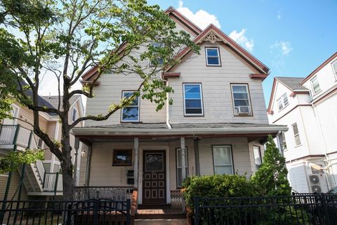 Photo of 337 Centre St #1, Boston, MA 02130 (MLS # 73511635)