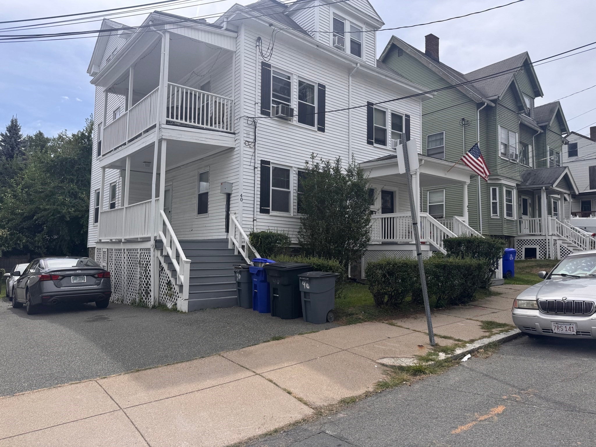 Photo of 40 Newcastle Rd, Boston, MA