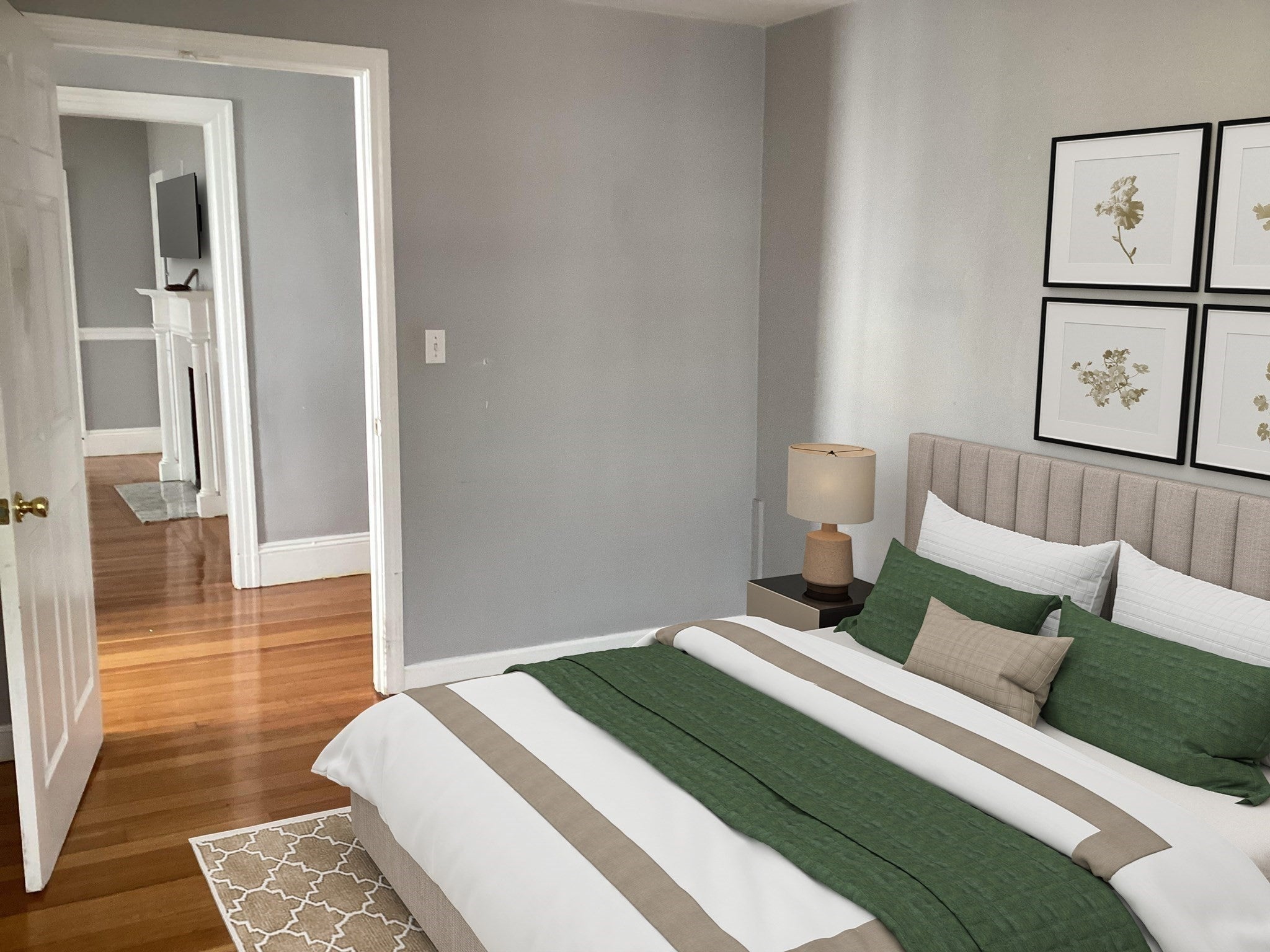 40 Newcastle Rd #1, Boston, MA, 40 Newcastle Rd #1, Boston, MA Photo #17