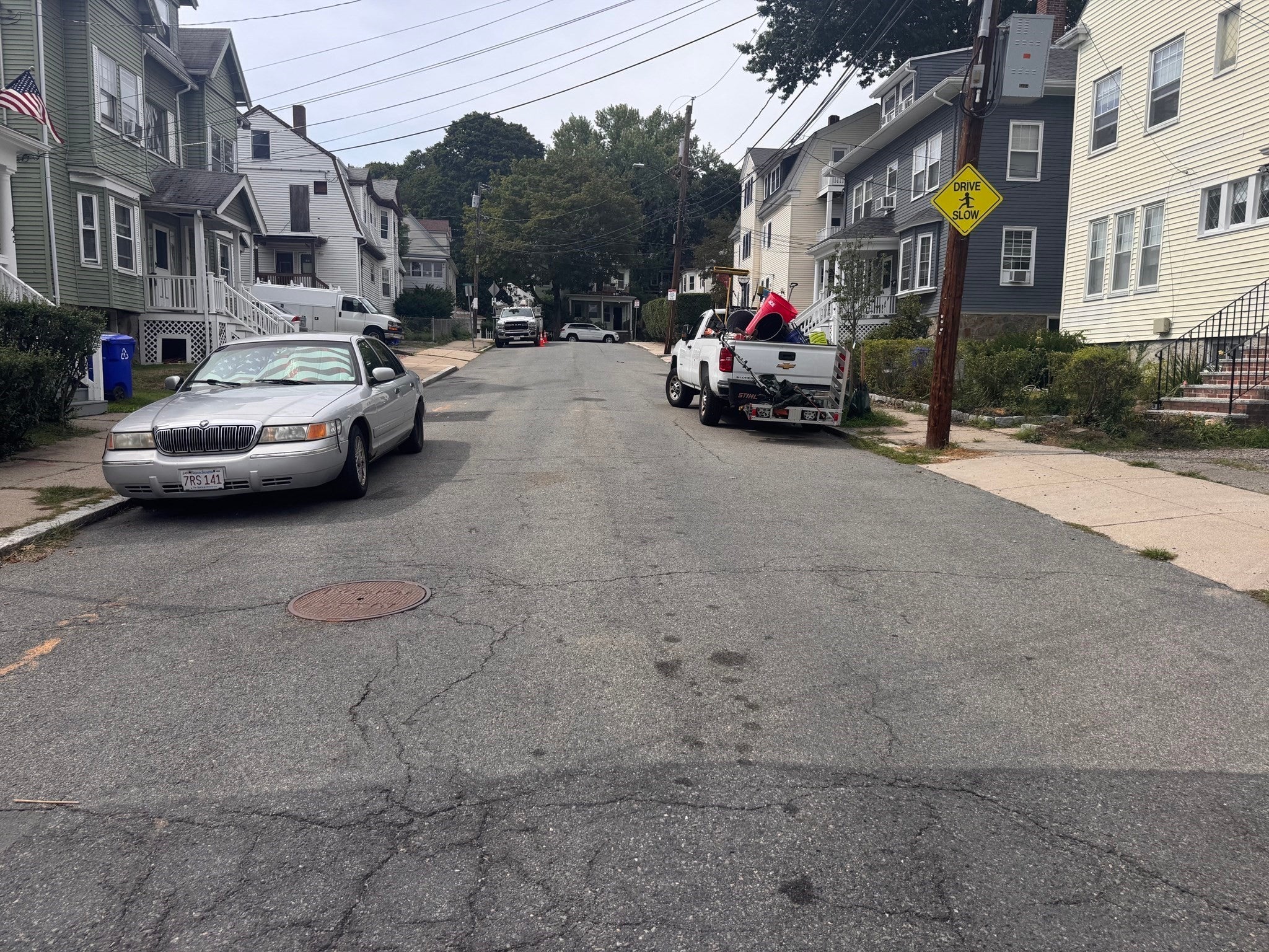 40 Newcastle Rd #1, Boston, MA, 40 Newcastle Rd #1, Boston, MA Photo #29