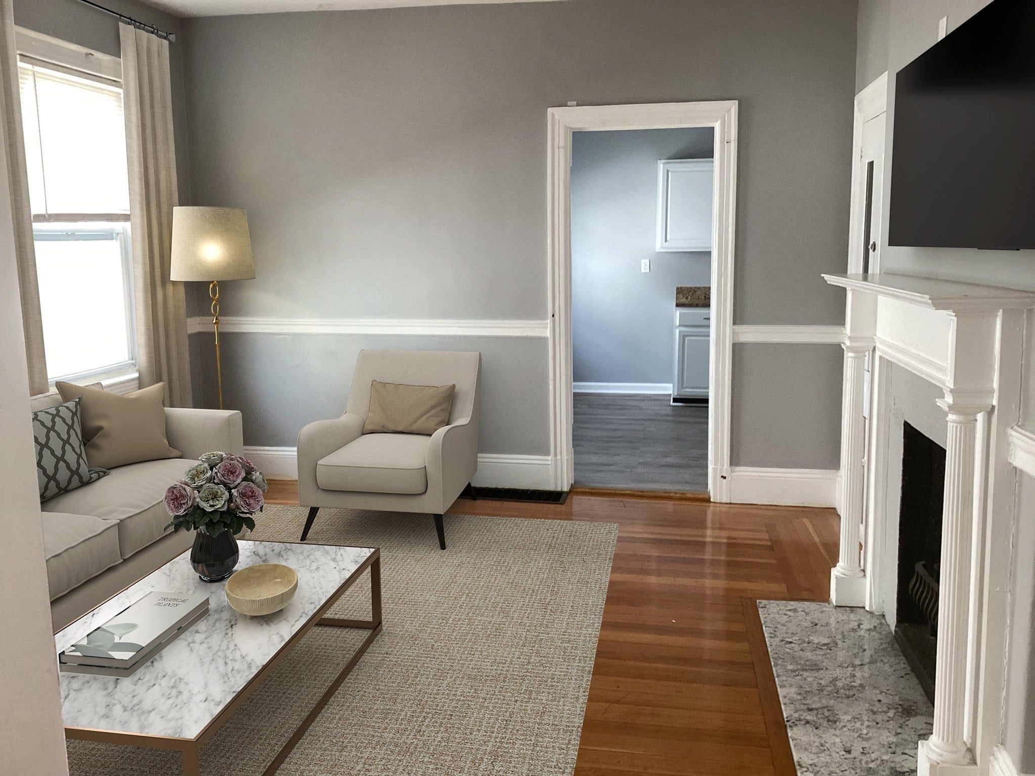 40 Newcastle Rd #1, Boston, MA, 40 Newcastle Rd #1, Boston, MA Photo #3