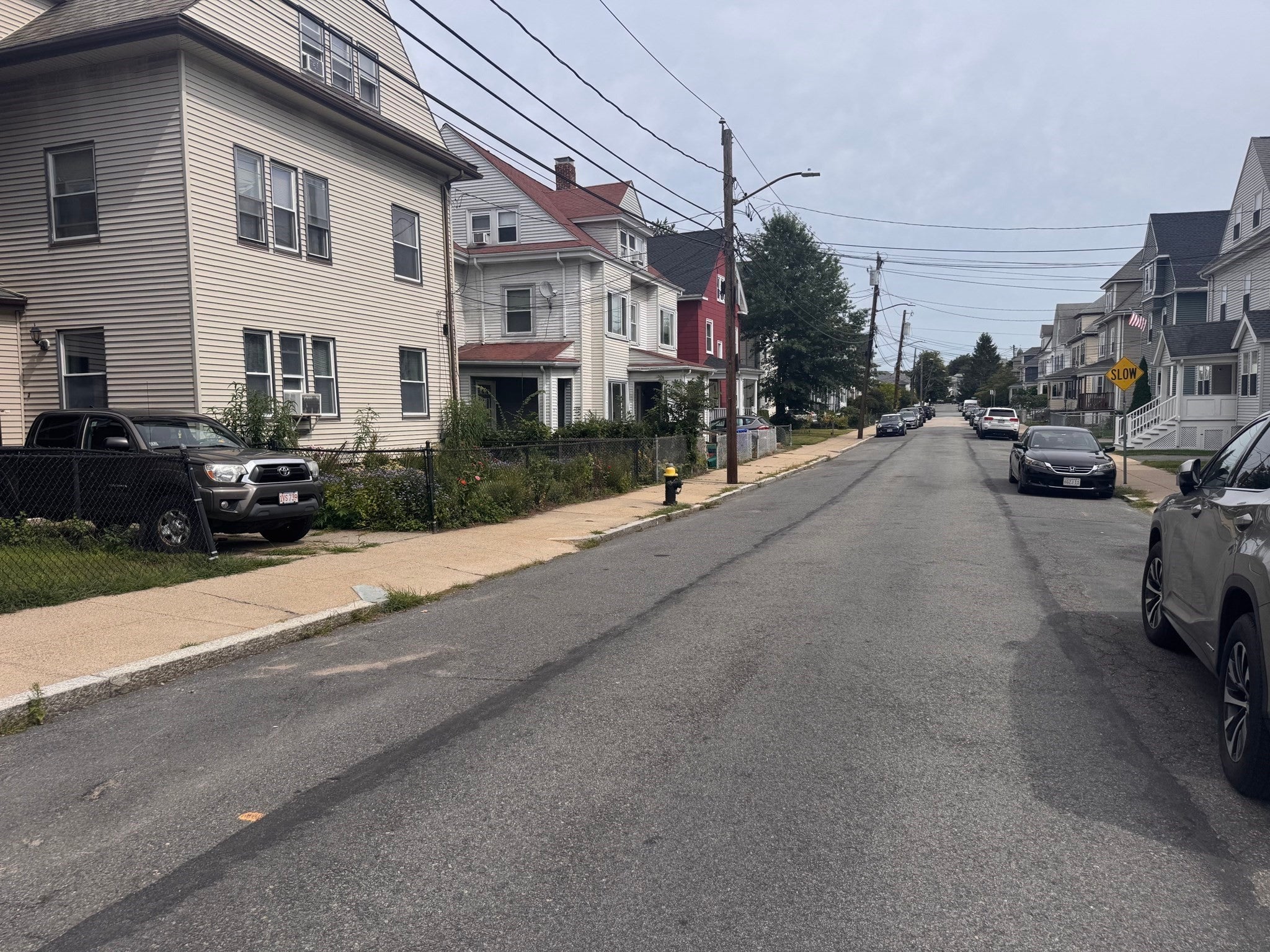 40 Newcastle Rd #1, Boston, MA, 40 Newcastle Rd #1, Boston, MA Photo #28