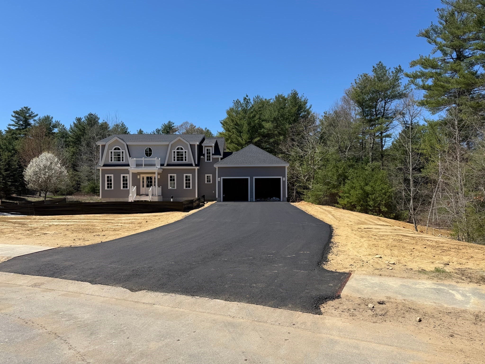Lot1 Elk Run Drive, Middleboro MA 02346