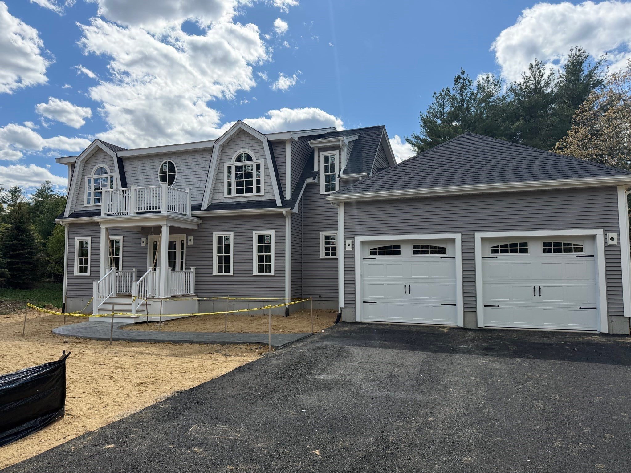 Lot1 Elk Run Drive