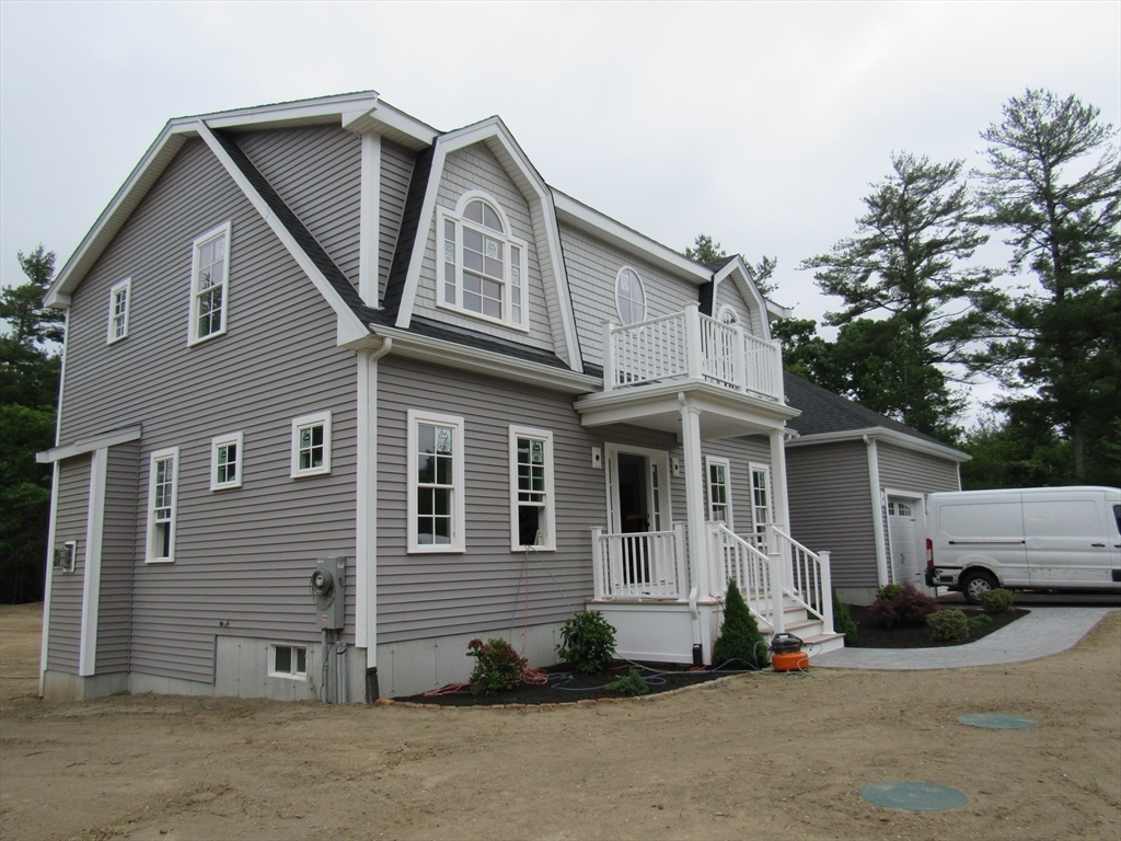 Lot1 Elk Run Drive