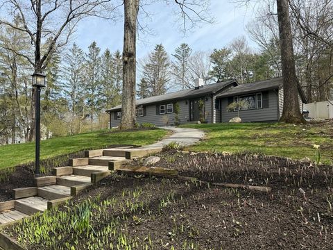 Photo of 169 Woodland Street, Natick, MA 01760 (MLS # 73505734)