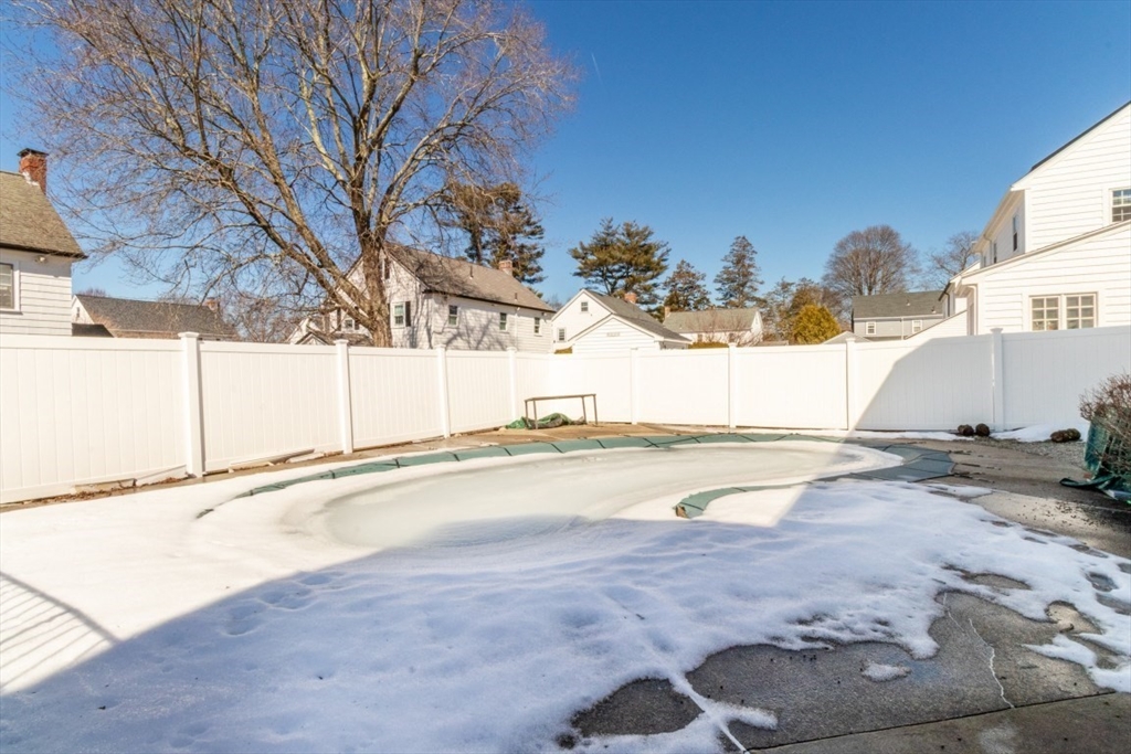 11 Myles Standish Rd.