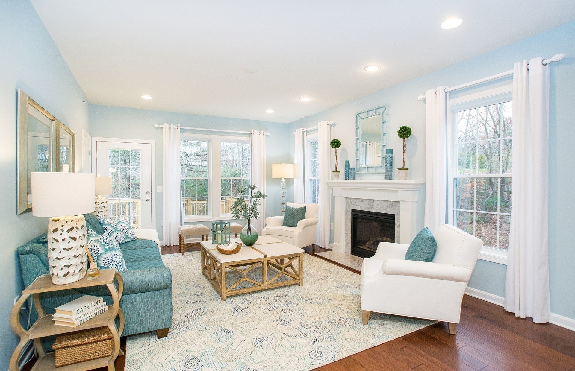 6 Tiger Terrace 25, Walpole MA 02081