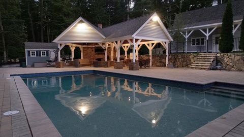 12 Magnolia Street North Reading MA 01864