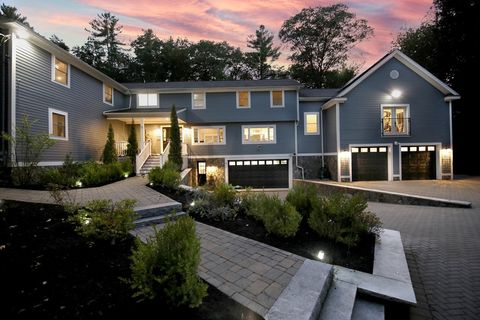 12 Magnolia Street North Reading MA 01864