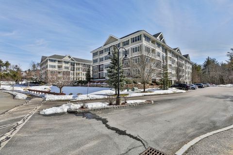 Photo of 10 Braemoor Woods Rd #401, Salem, NH 03079 (MLS # 73484910)