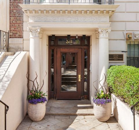 Photo of 311 Commonwealth Avenue #61, Boston, MA 02115 (MLS # 73514141)
