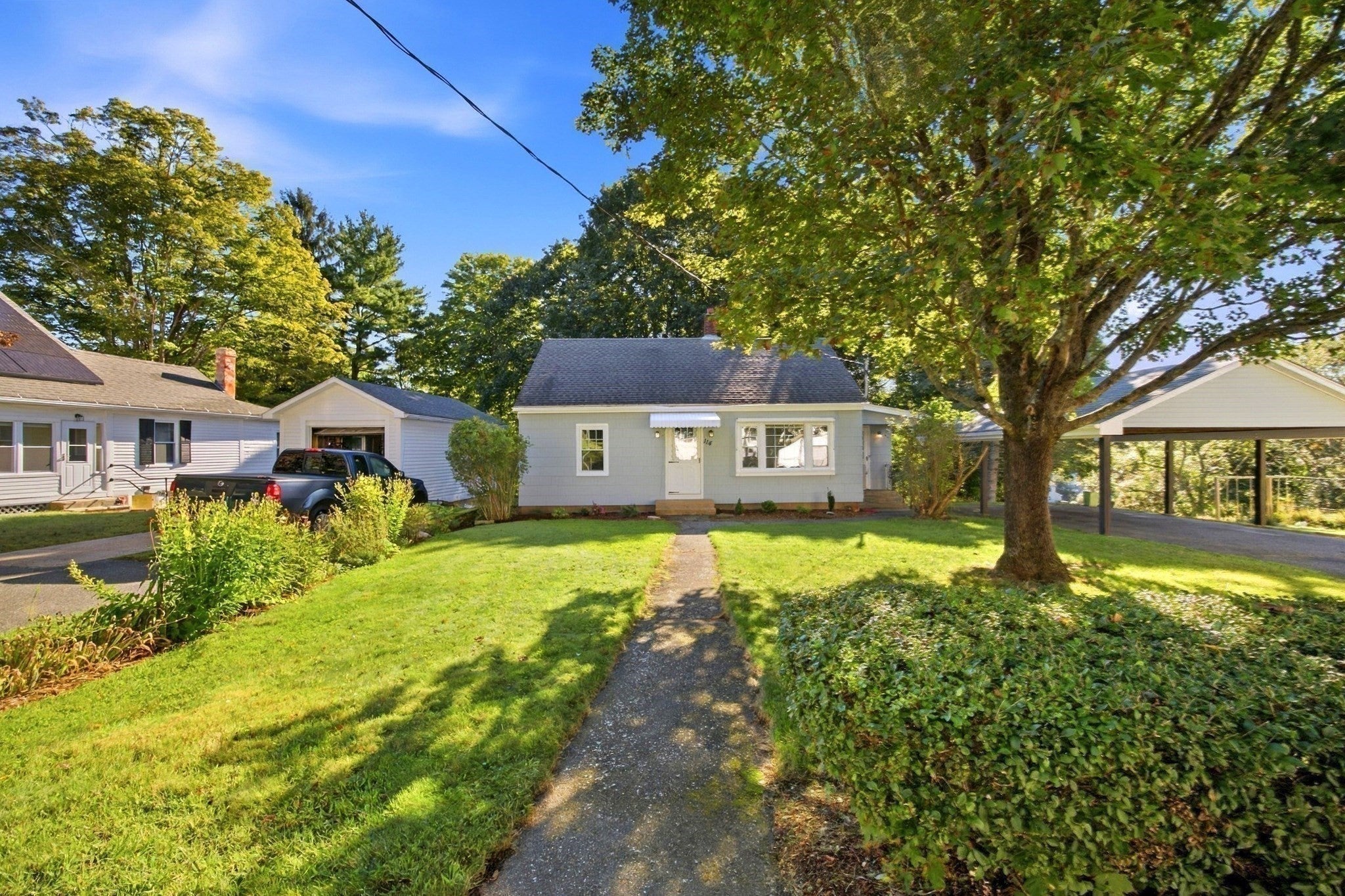 114 Quaboag St, Warren, MA, 114 Quaboag St, Warren, MA Photo #38