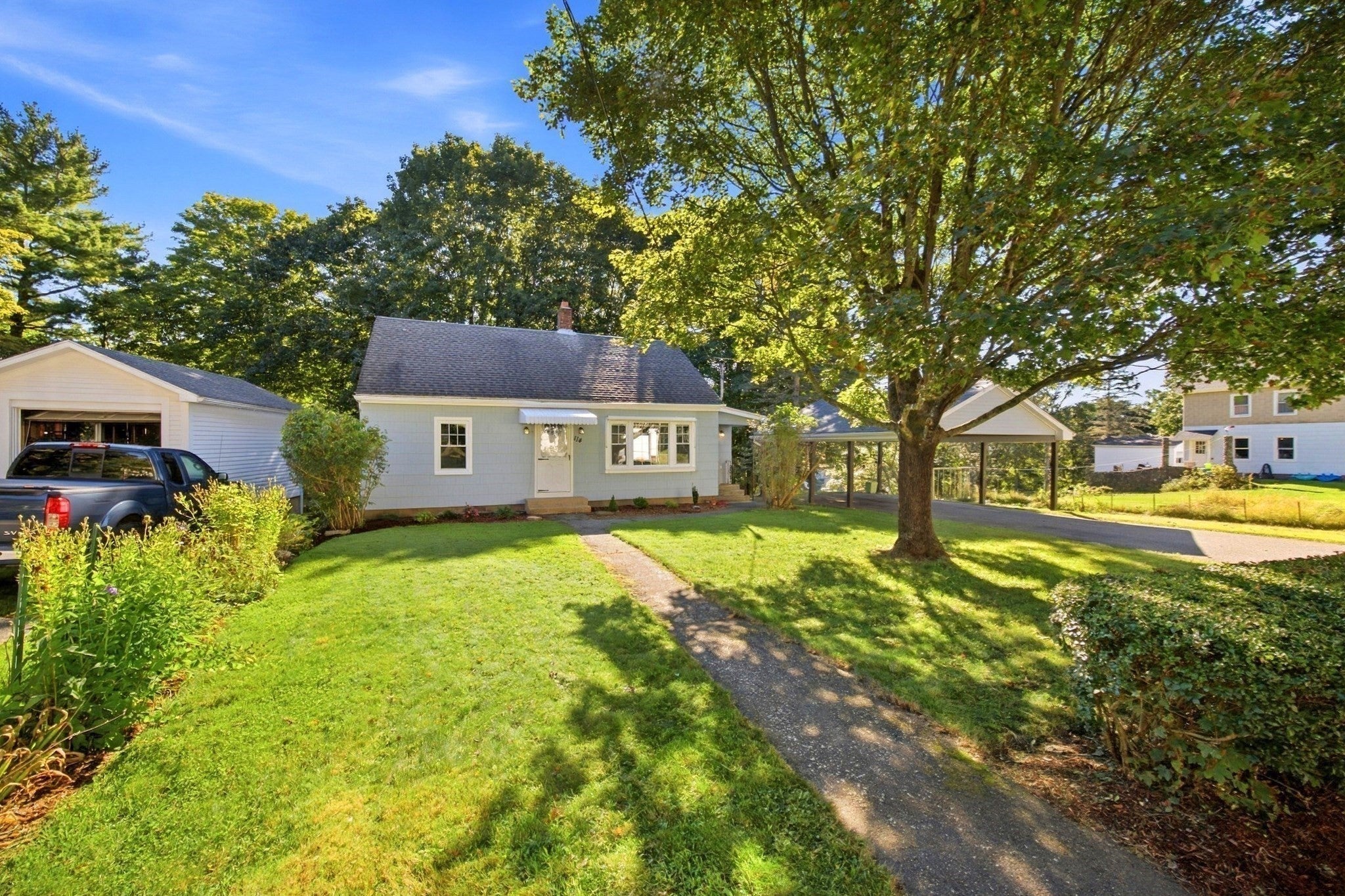114 Quaboag St, Warren, MA, 114 Quaboag St, Warren, MA Photo #1