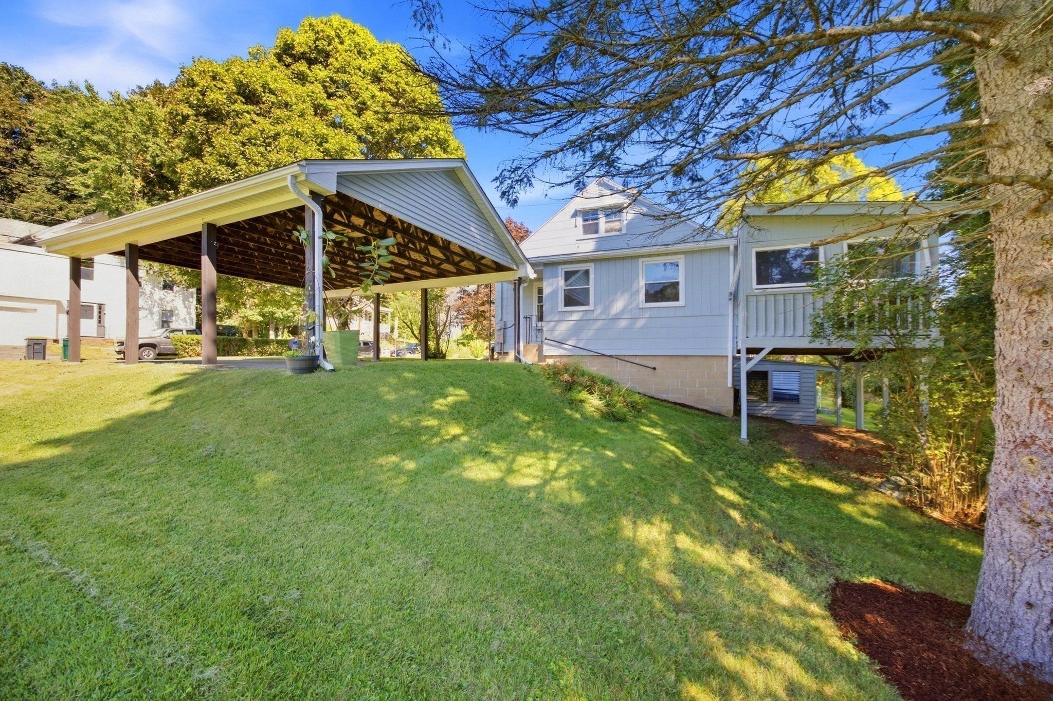 114 Quaboag St, Warren, MA, 114 Quaboag St, Warren, MA Photo #29