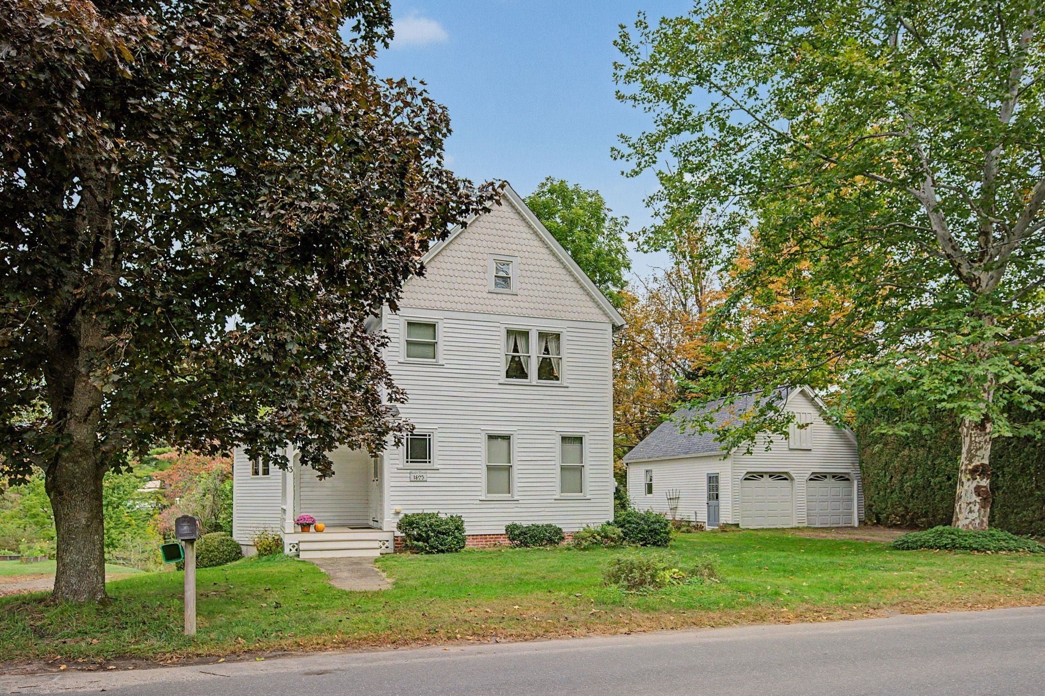 13 East St, Southampton, MA, 13 East St, Southampton, MA Photo #1