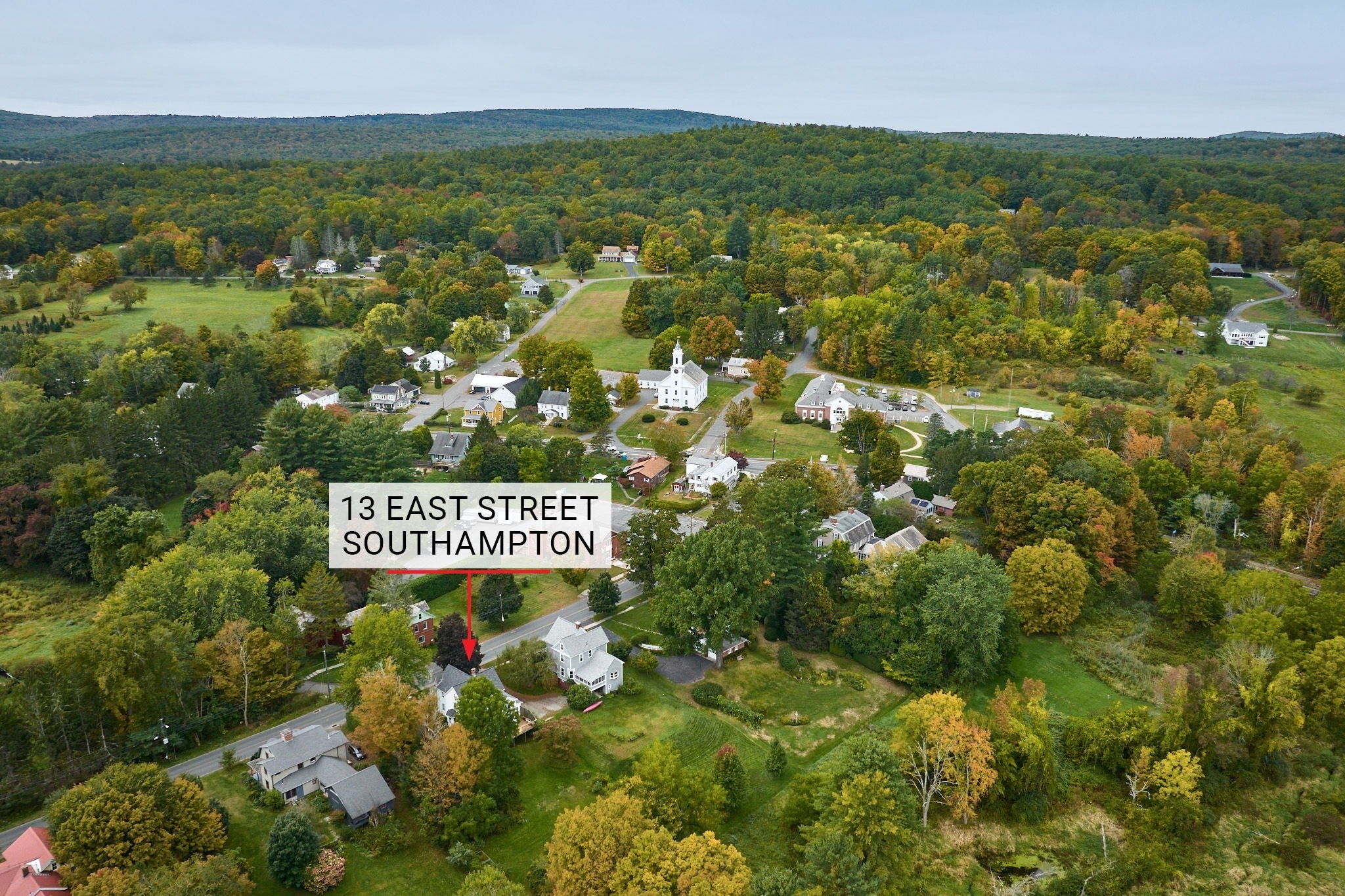 13 East St, Southampton, MA, 13 East St, Southampton, MA Photo #40