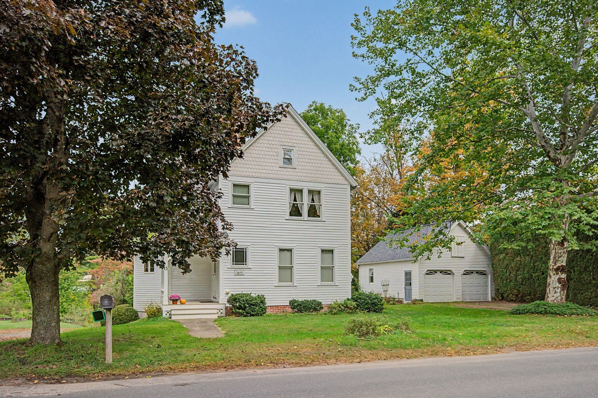 13 East St, Southampton, MA, 13 East St, Southampton, MA Photo #2