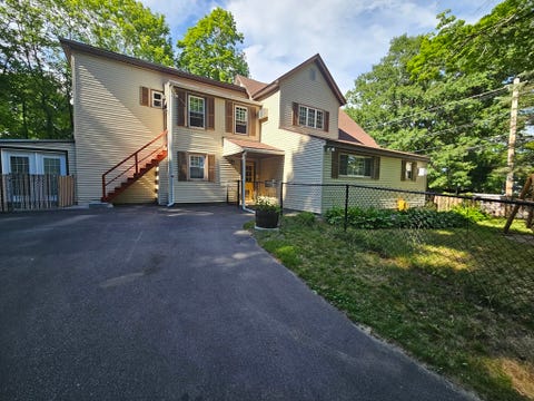Photo of 90 Alvarado AVE, Worcester, MA 01604 (MLS # 73541460)