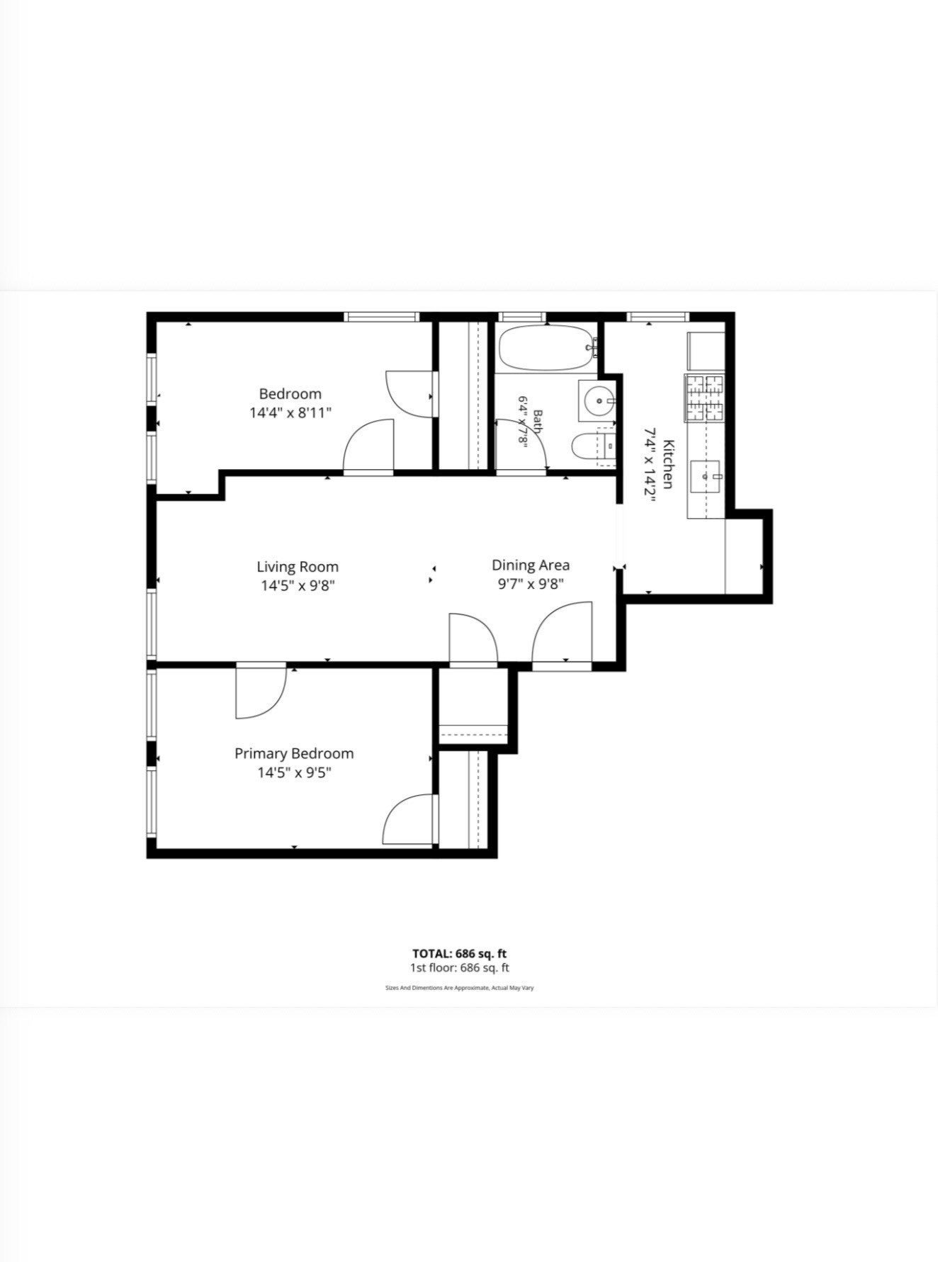26 Park Vale Ave #5, Boston, MA, 26 Park Vale Ave #5, Boston, MA Photo #11
