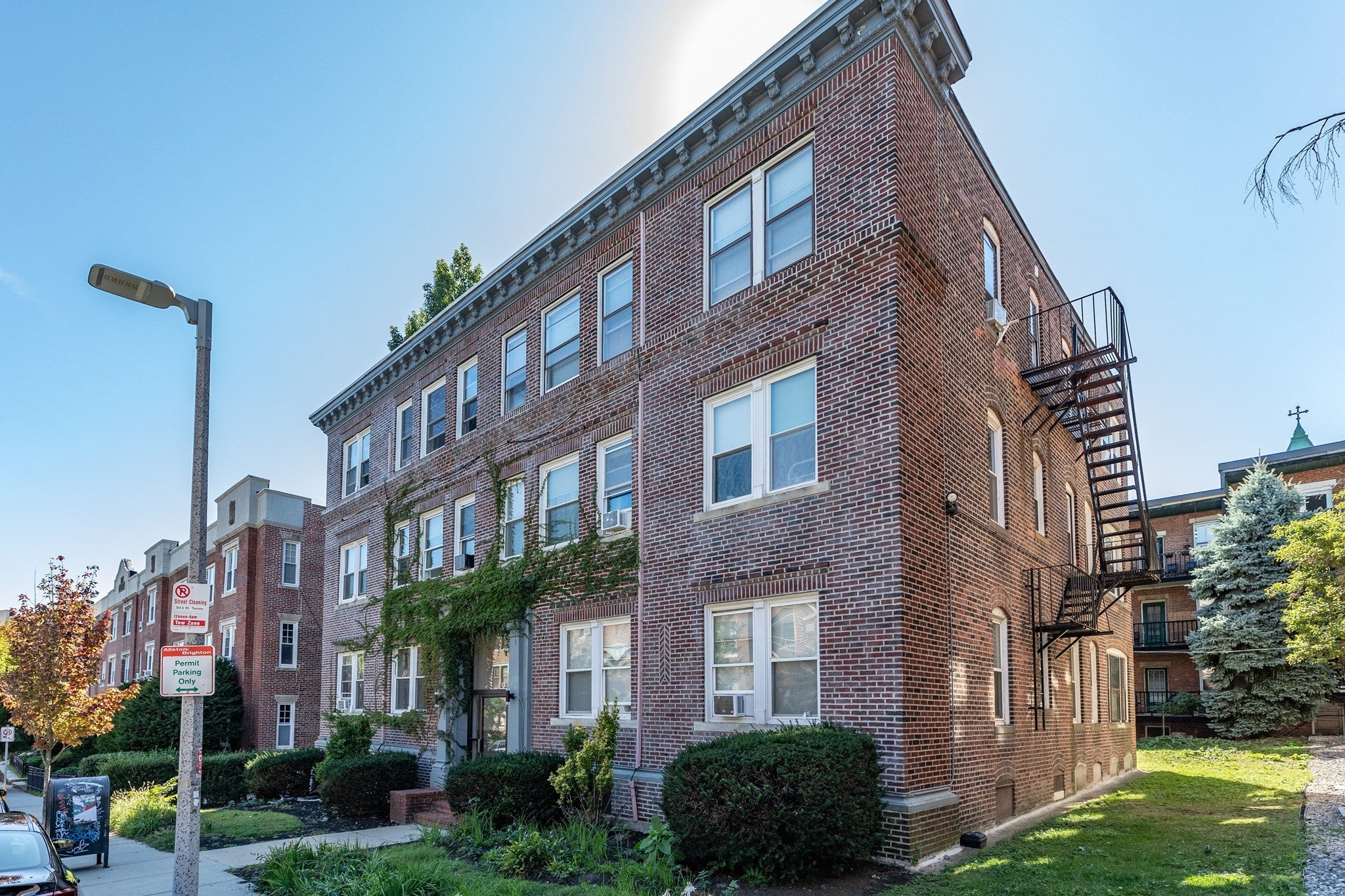 26 Park Vale Ave #5, Boston, MA, 26 Park Vale Ave #5, Boston, MA Photo #13