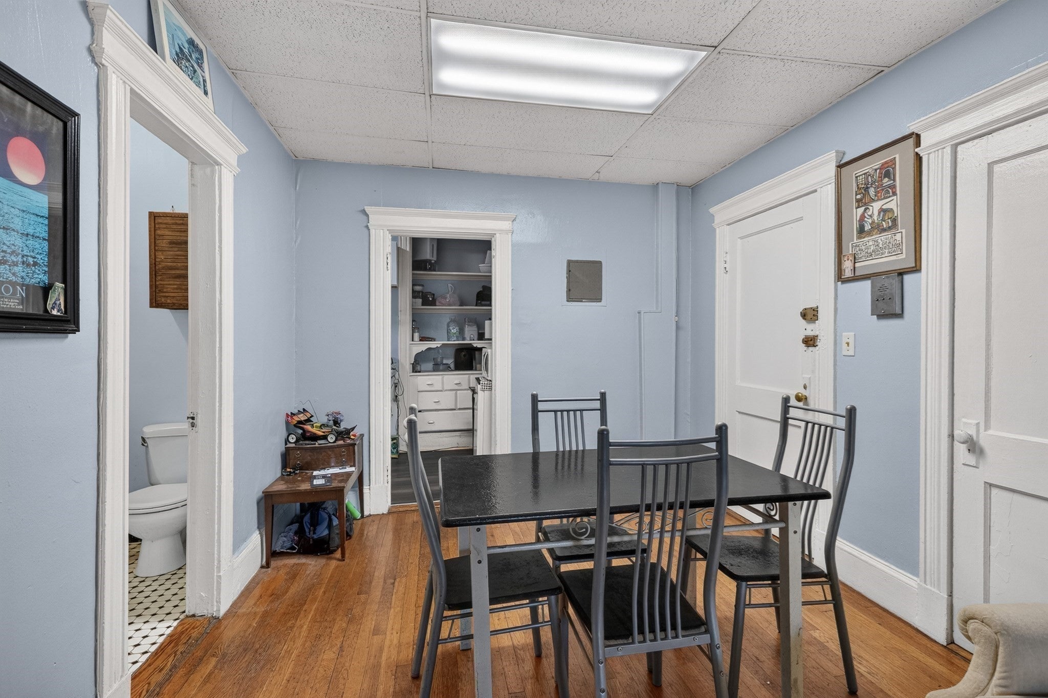 26 Park Vale Ave #5, Boston, MA, 26 Park Vale Ave #5, Boston, MA Photo #5